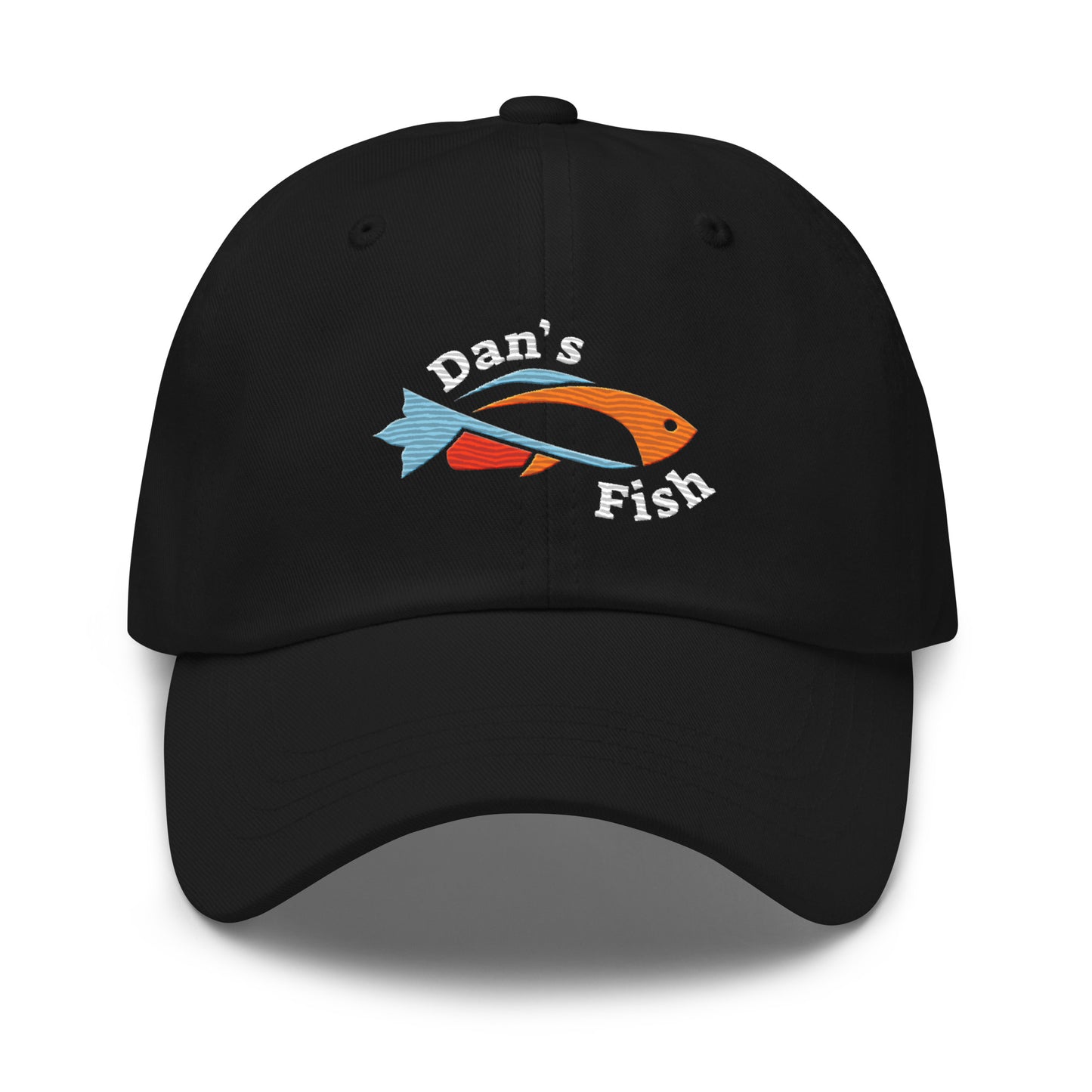 Congo Tetra Dad hat