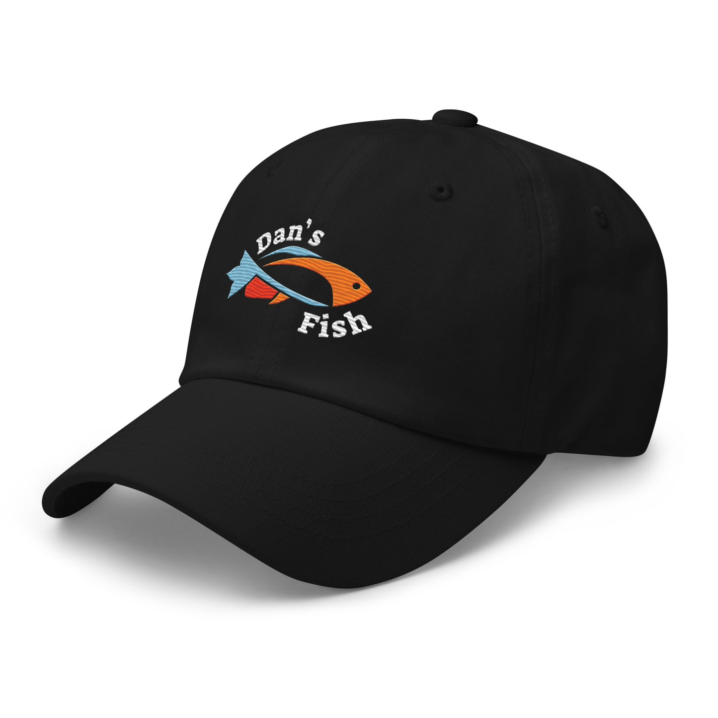 Congo Tetra Dad hat