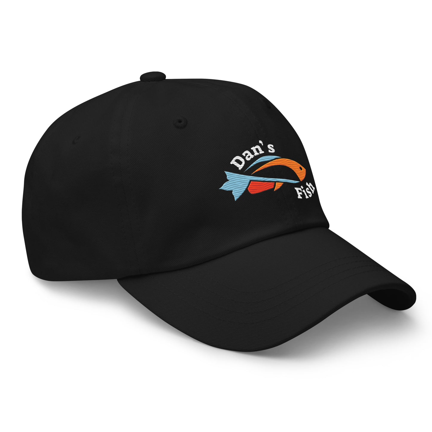 Congo Tetra Dad hat
