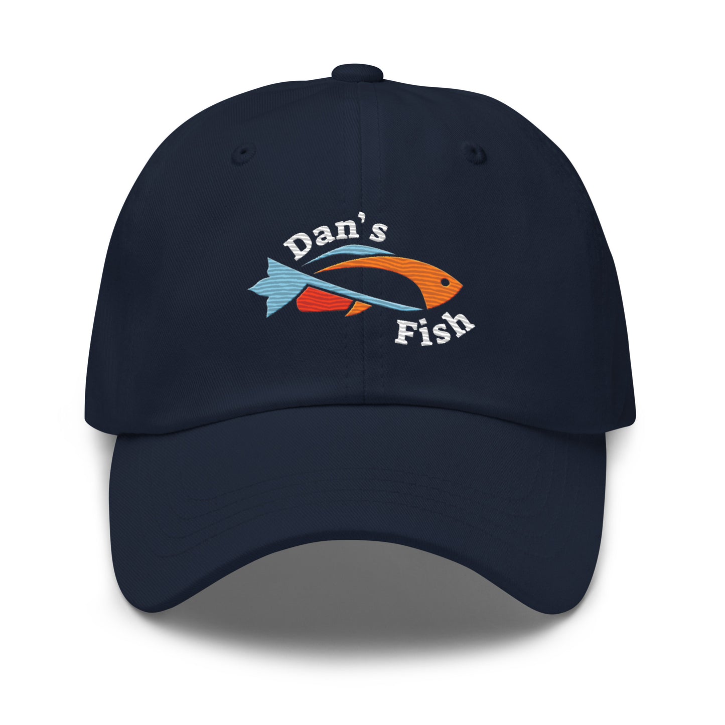 Congo Tetra Dad hat