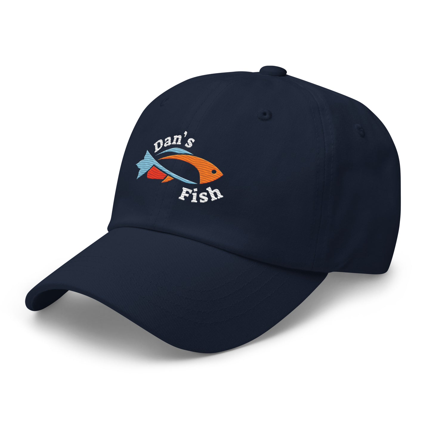 Congo Tetra Dad hat