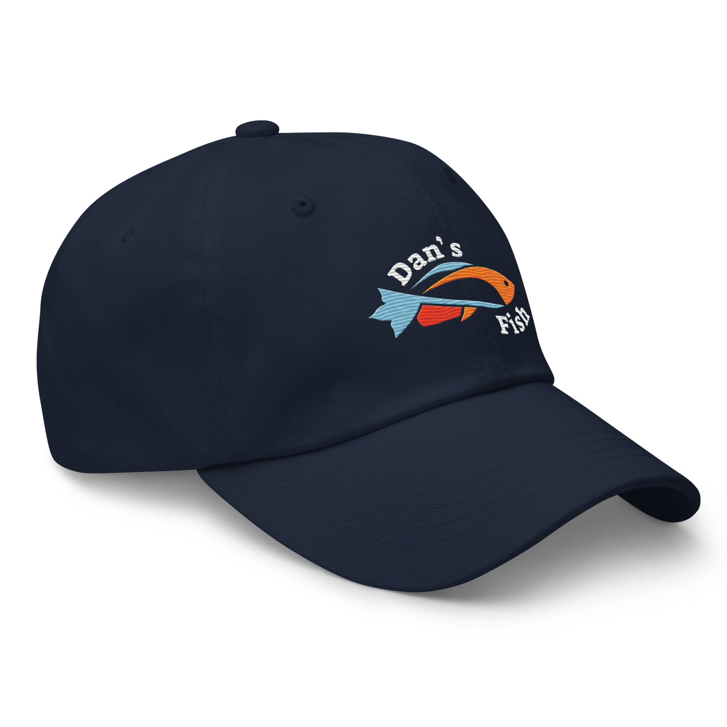 Congo Tetra Dad hat