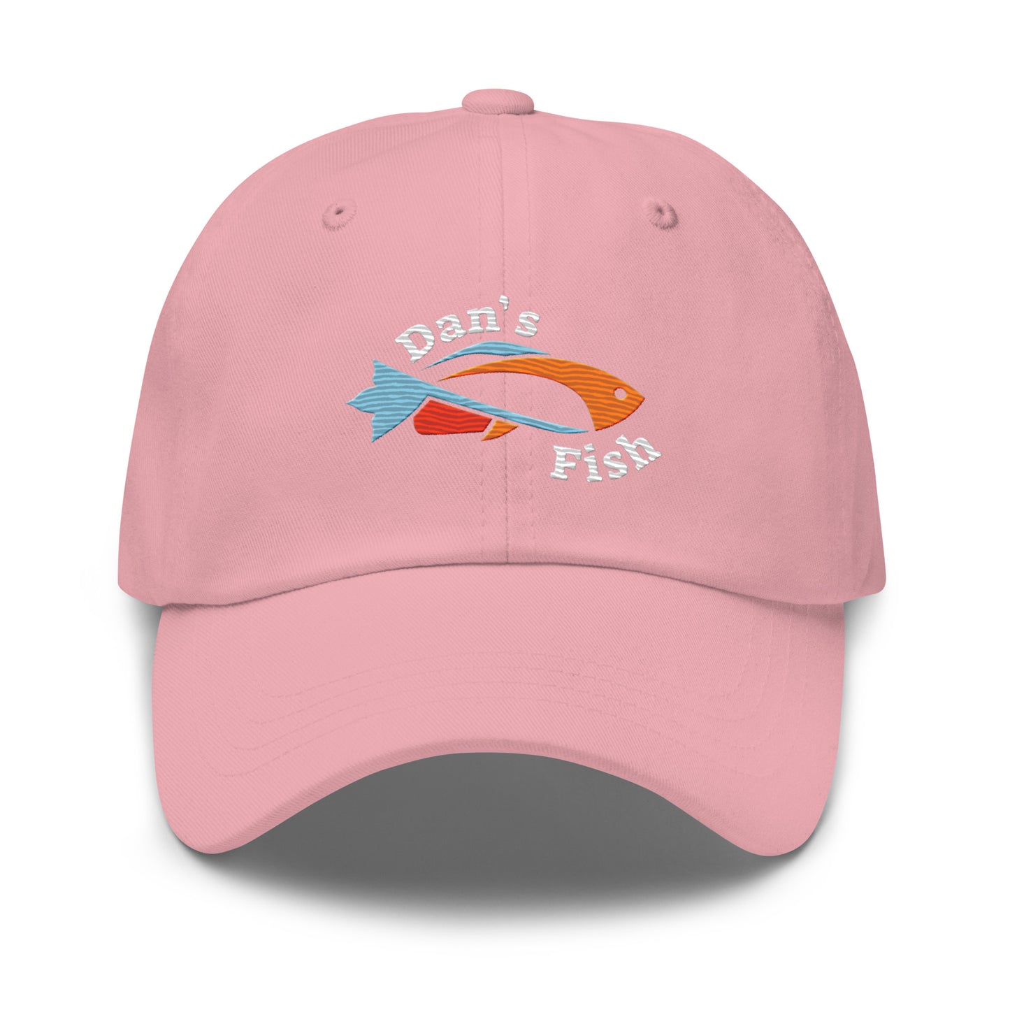Congo Tetra Dad hat
