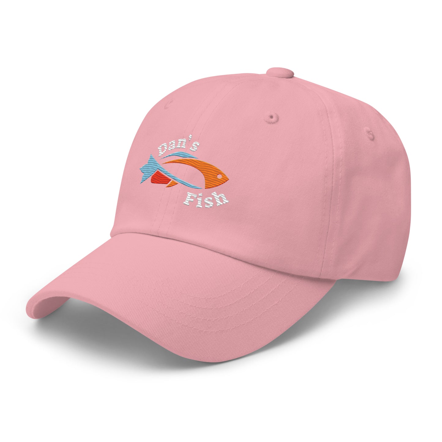 Congo Tetra Dad hat
