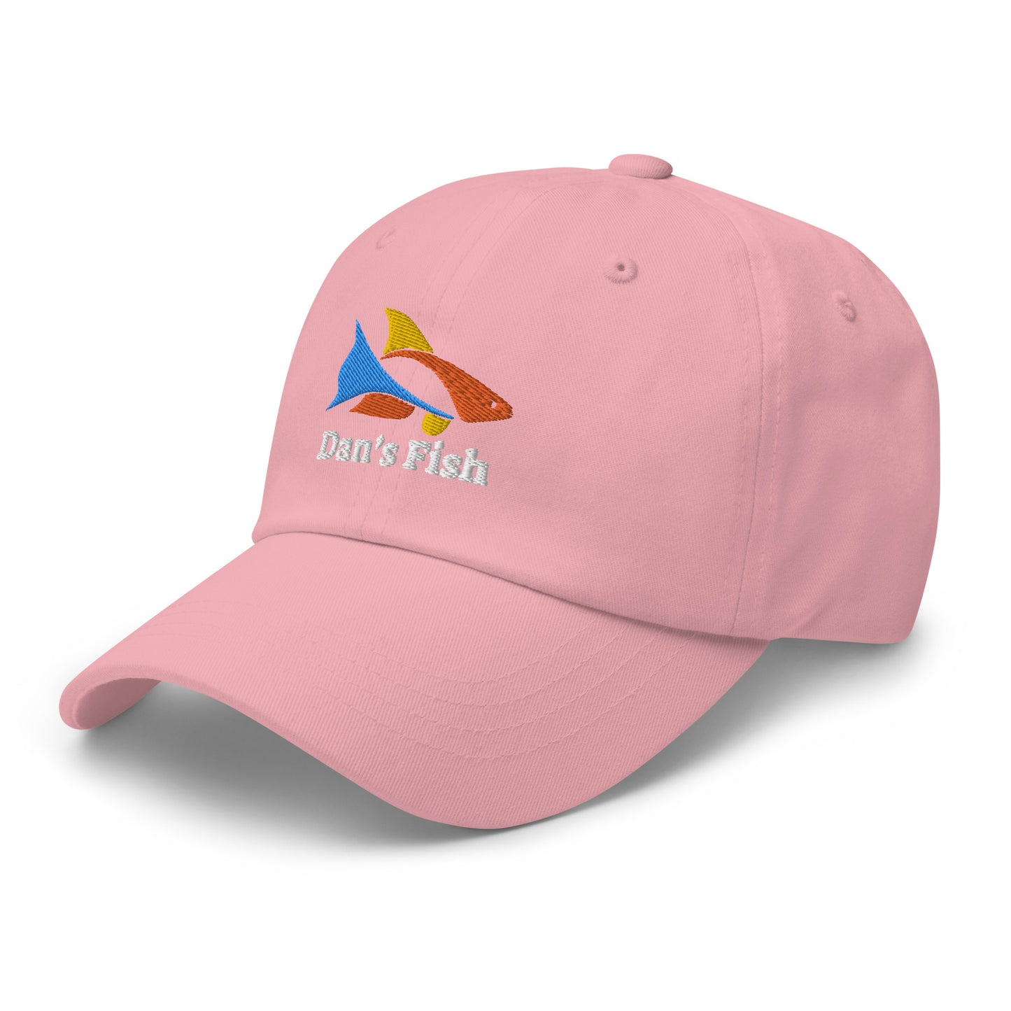 Aphyosemion bivittatum "Funge" Dad hat