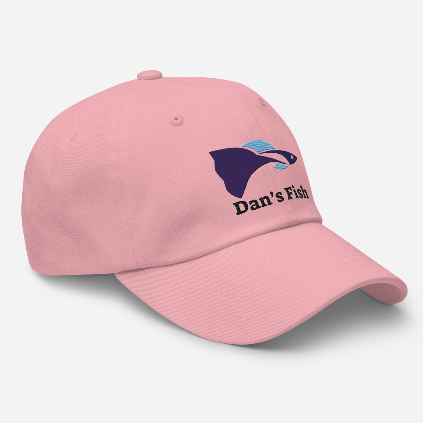 Guppy Dad hat