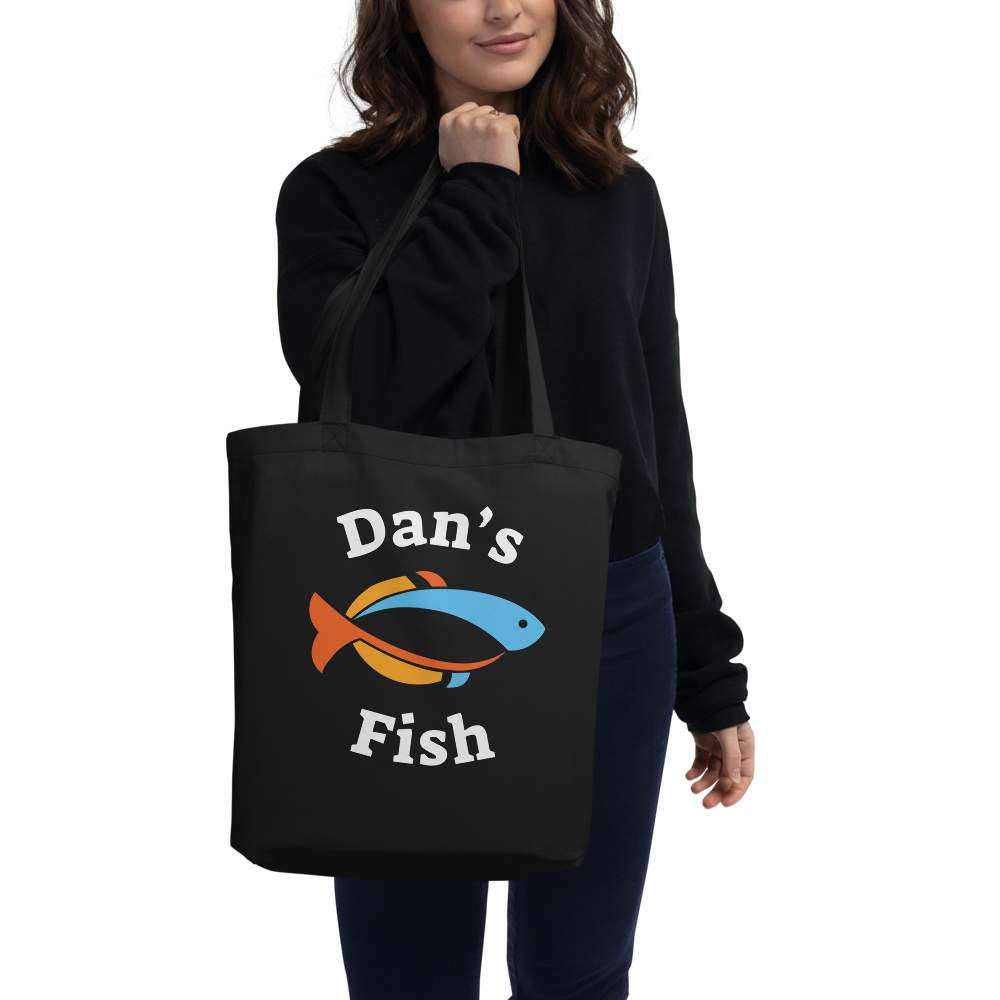 Boesemani Rainbow Eco Tote Bag