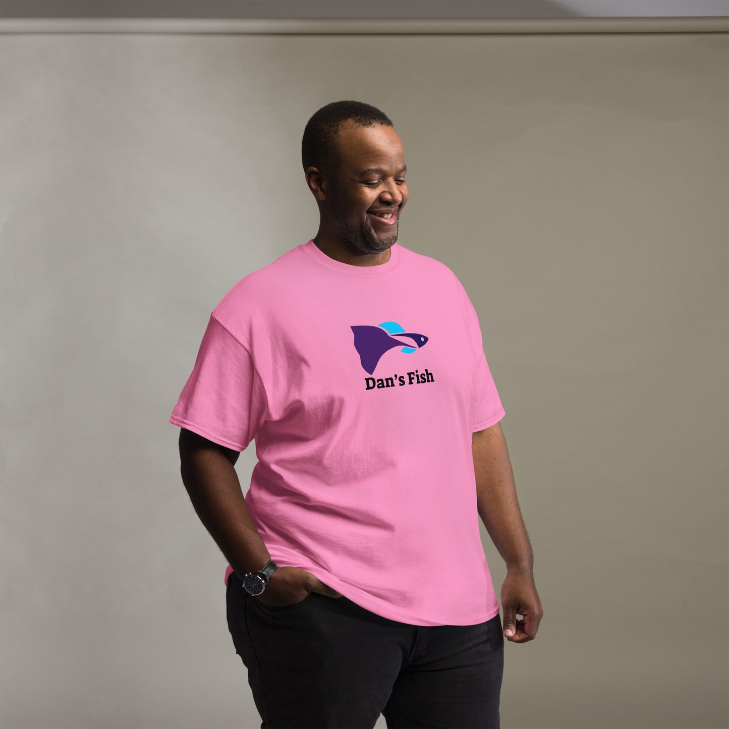 Guppy Classic Tee