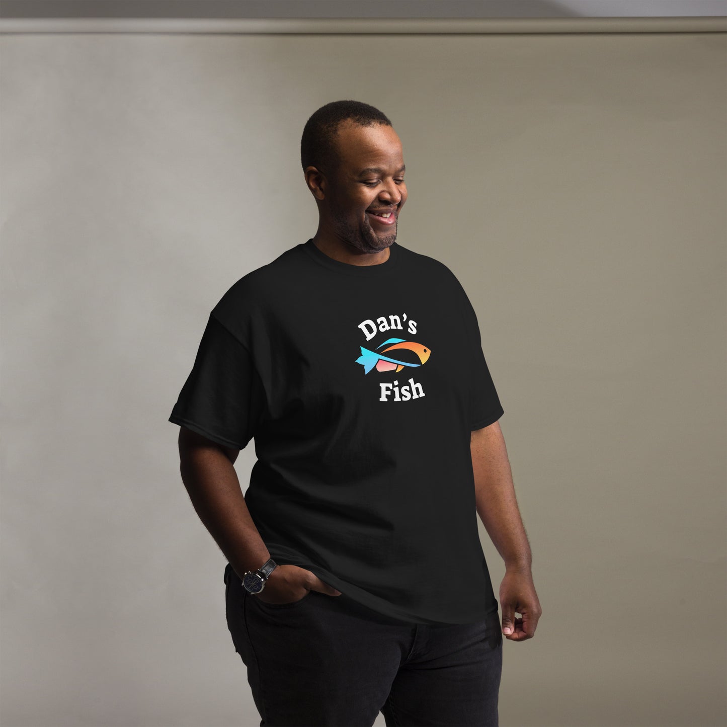 Congo Tetra Classic Tee
