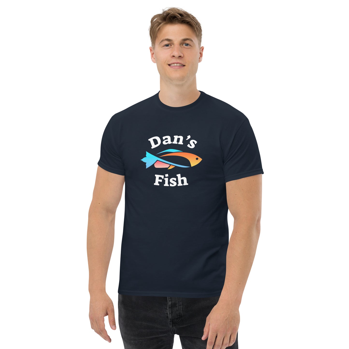 Congo Tetra Classic Tee