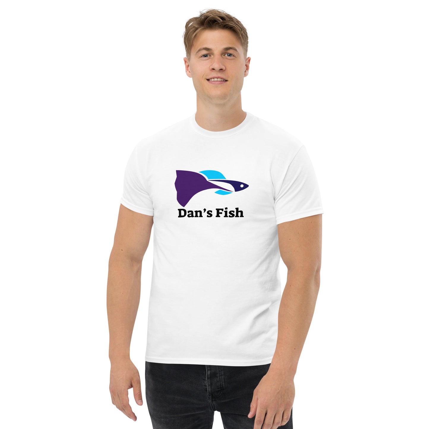 Guppy Classic Tee