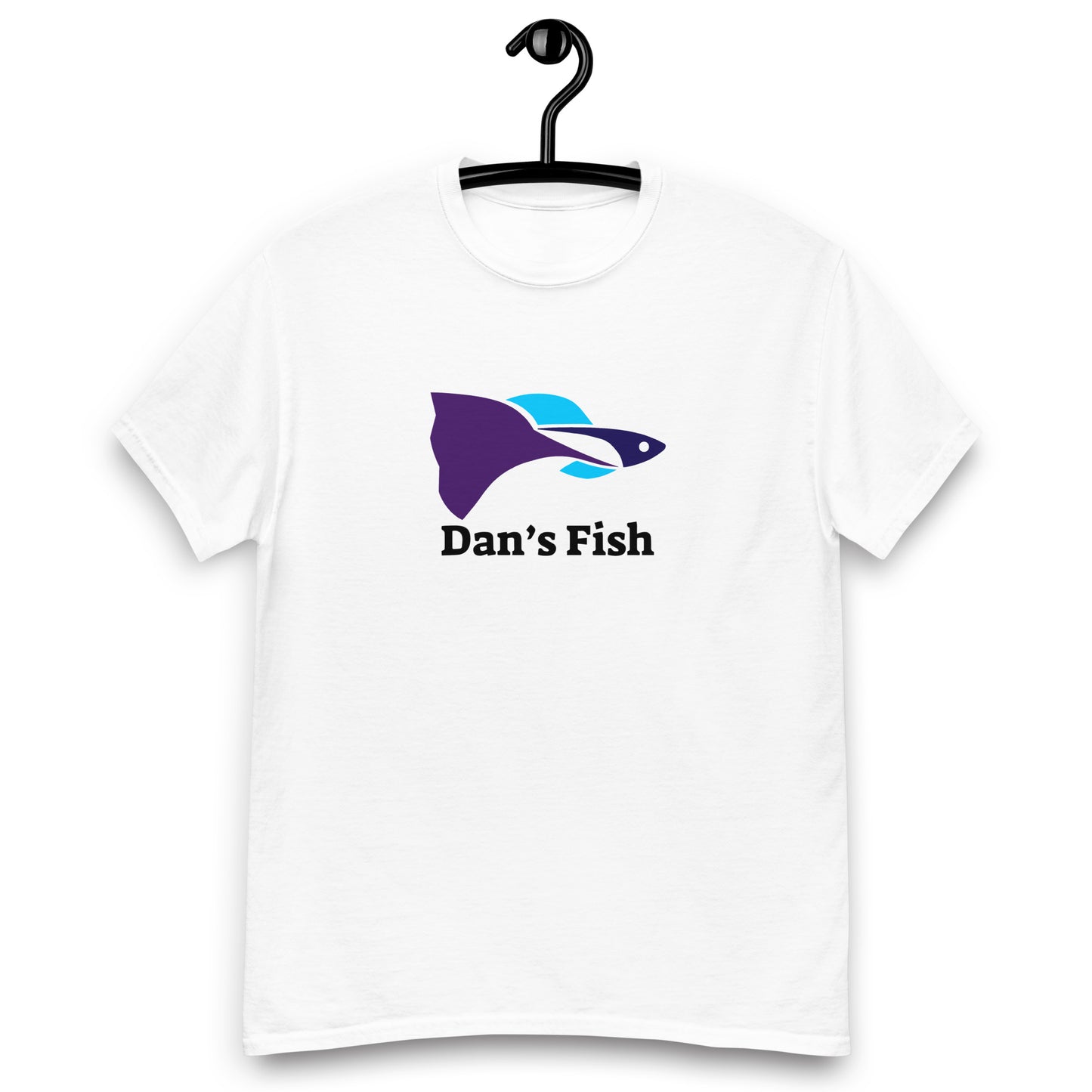 Guppy Classic Tee