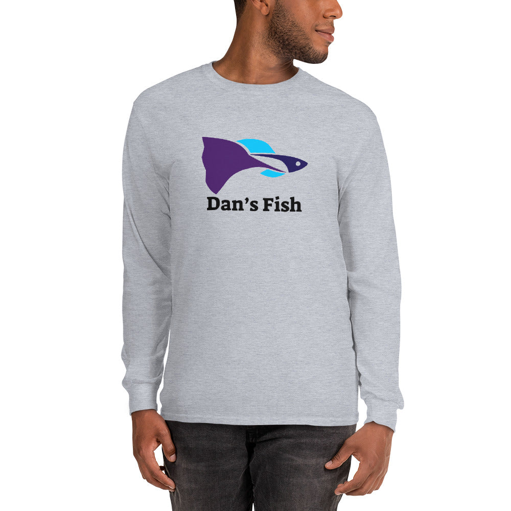 Guppy Classic Long Sleeve Tee