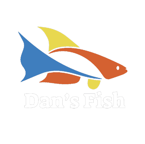 Dans Fish Merch