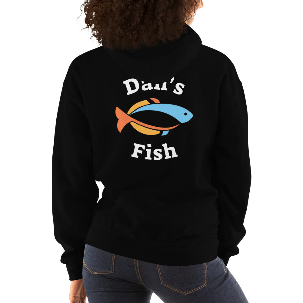 Boesemani Rainbow Unisex Hoodie