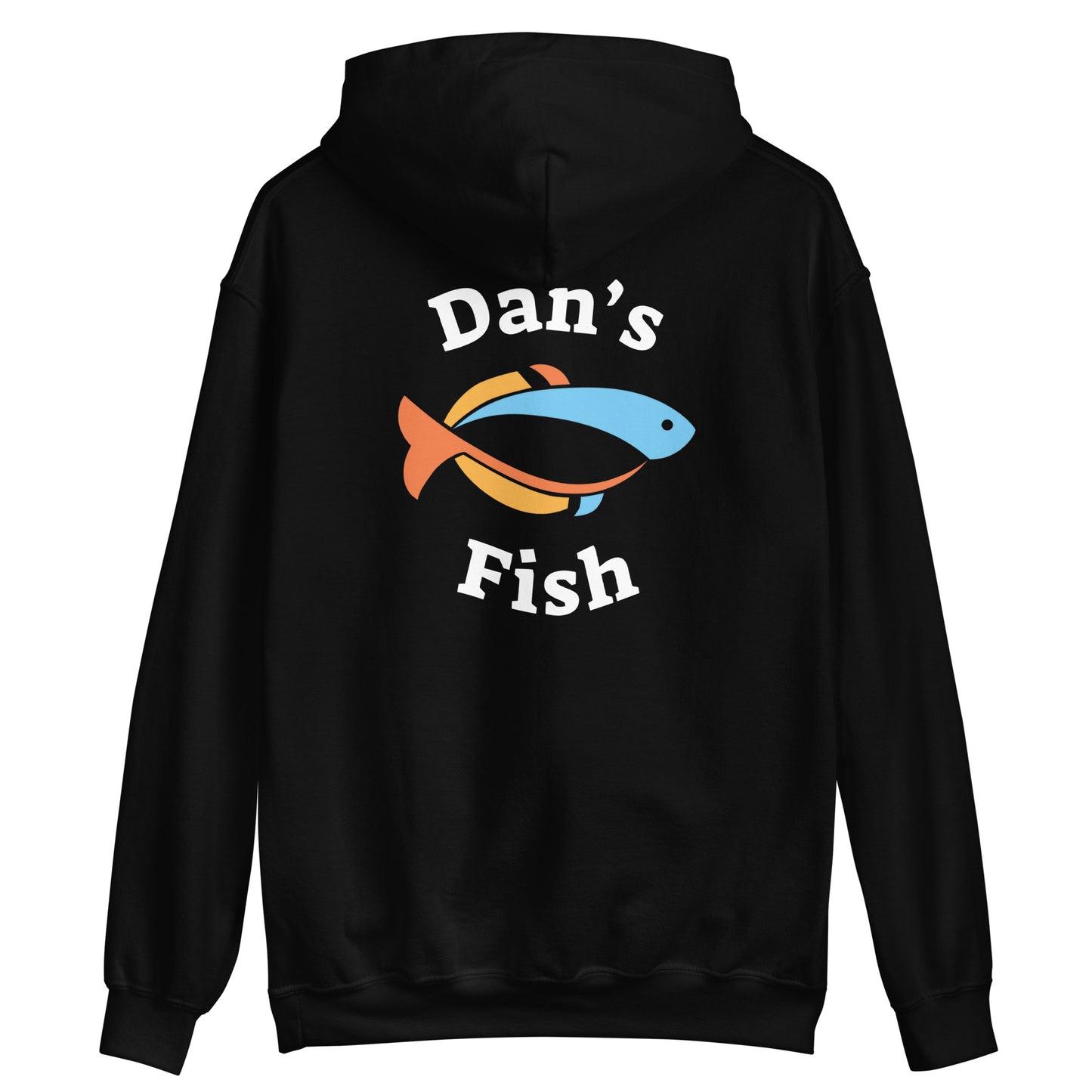 Boesemani Rainbow Unisex Hoodie