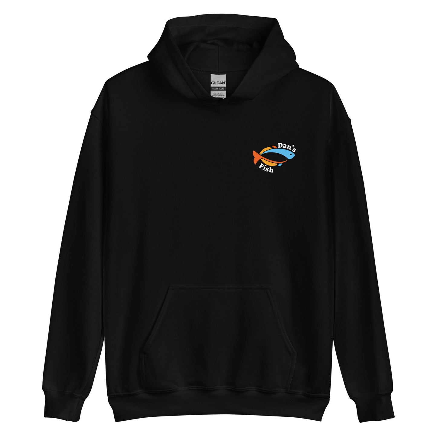Boesemani Rainbow Unisex Hoodie