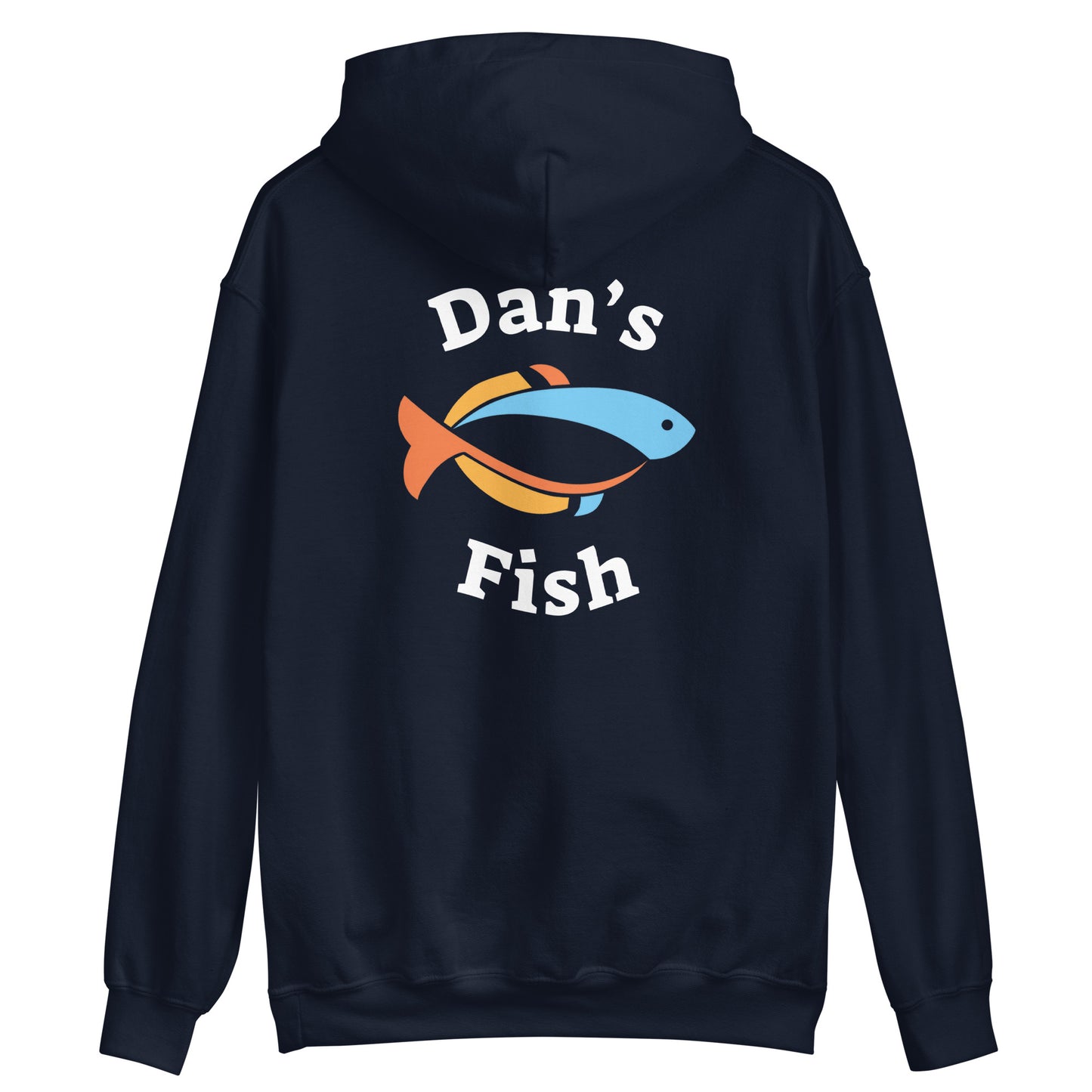 Boesemani Rainbow Unisex Hoodie