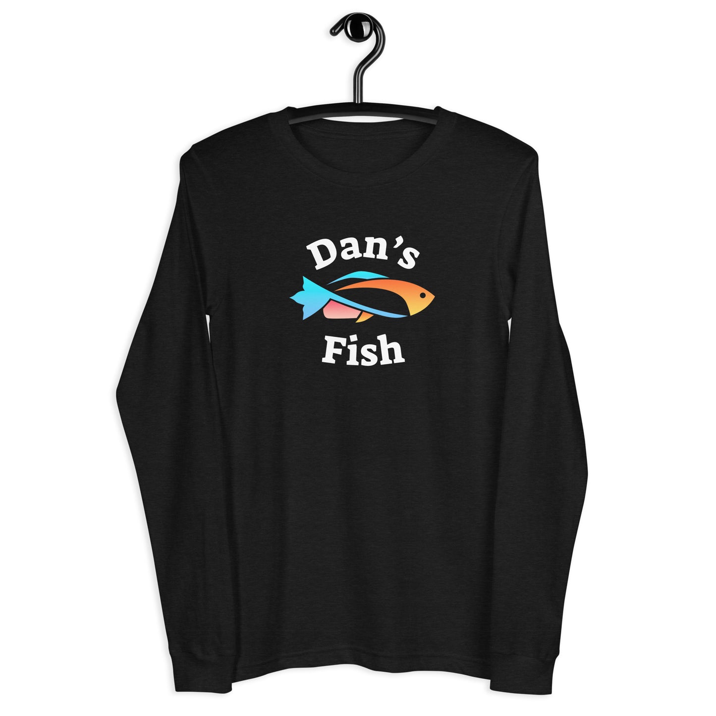 Congo Tetra Premium Long Sleeve Tee