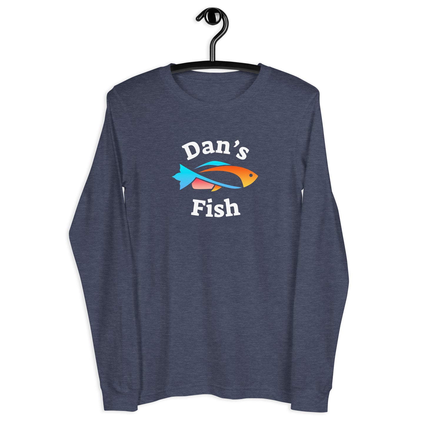 Congo Tetra Premium Long Sleeve Tee