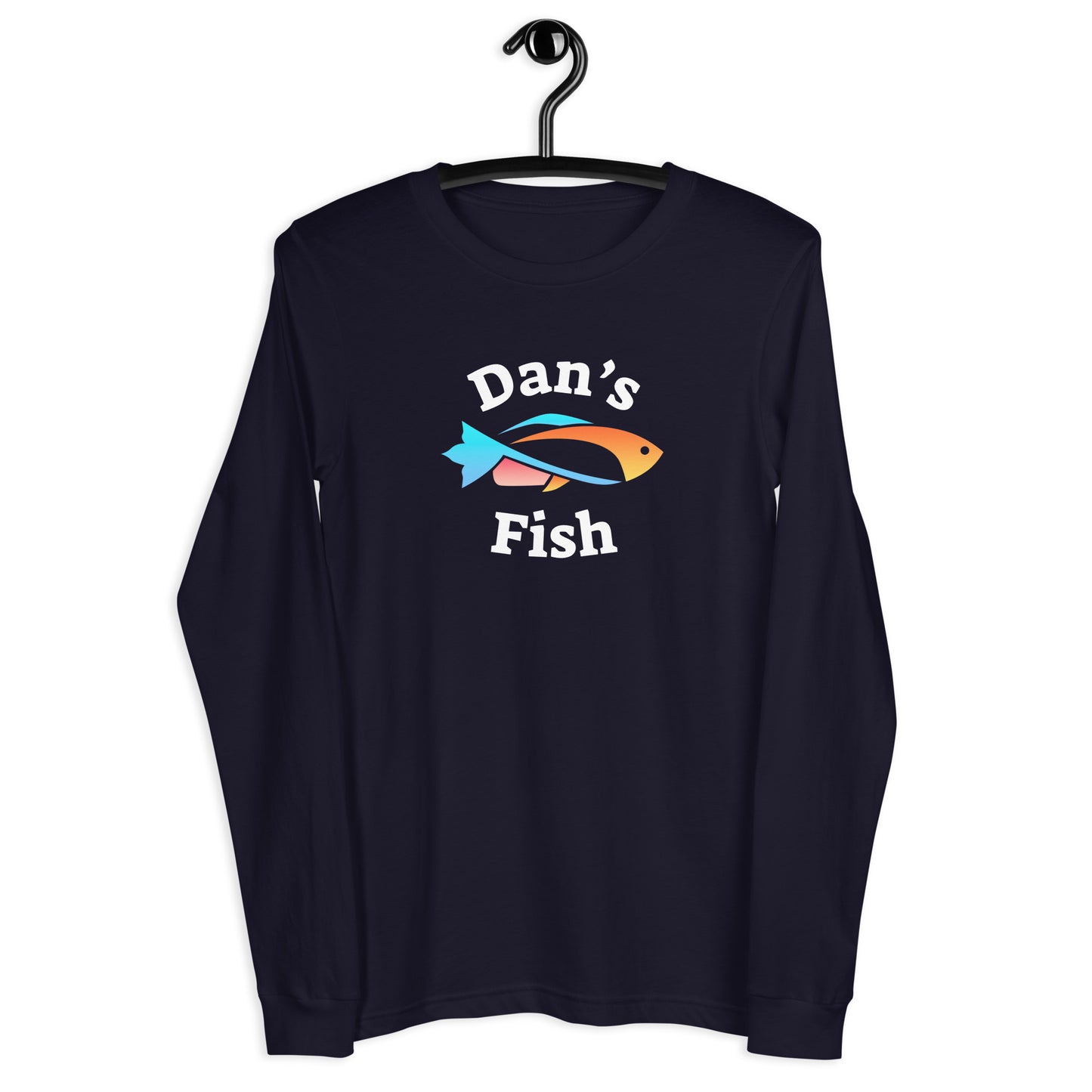 Congo Tetra Premium Long Sleeve Tee
