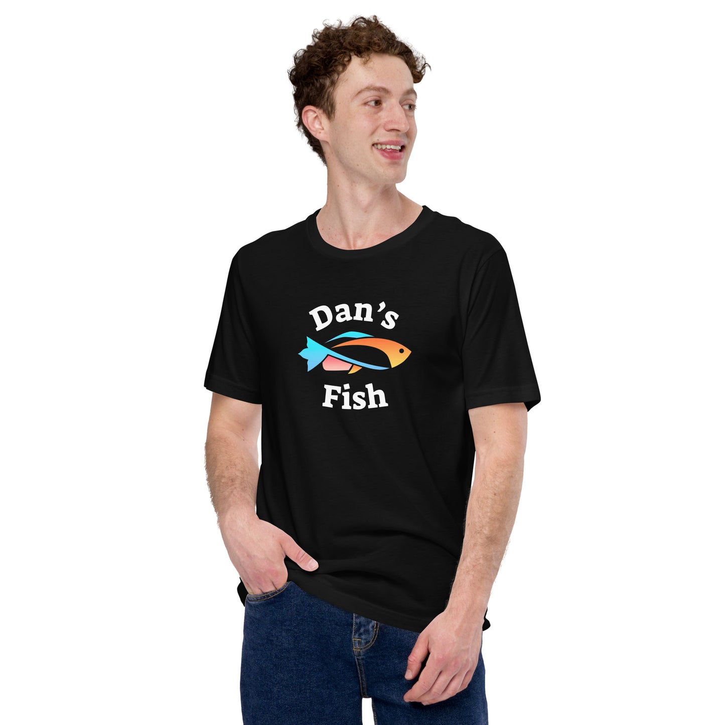 Congo Tetra Premium Tee