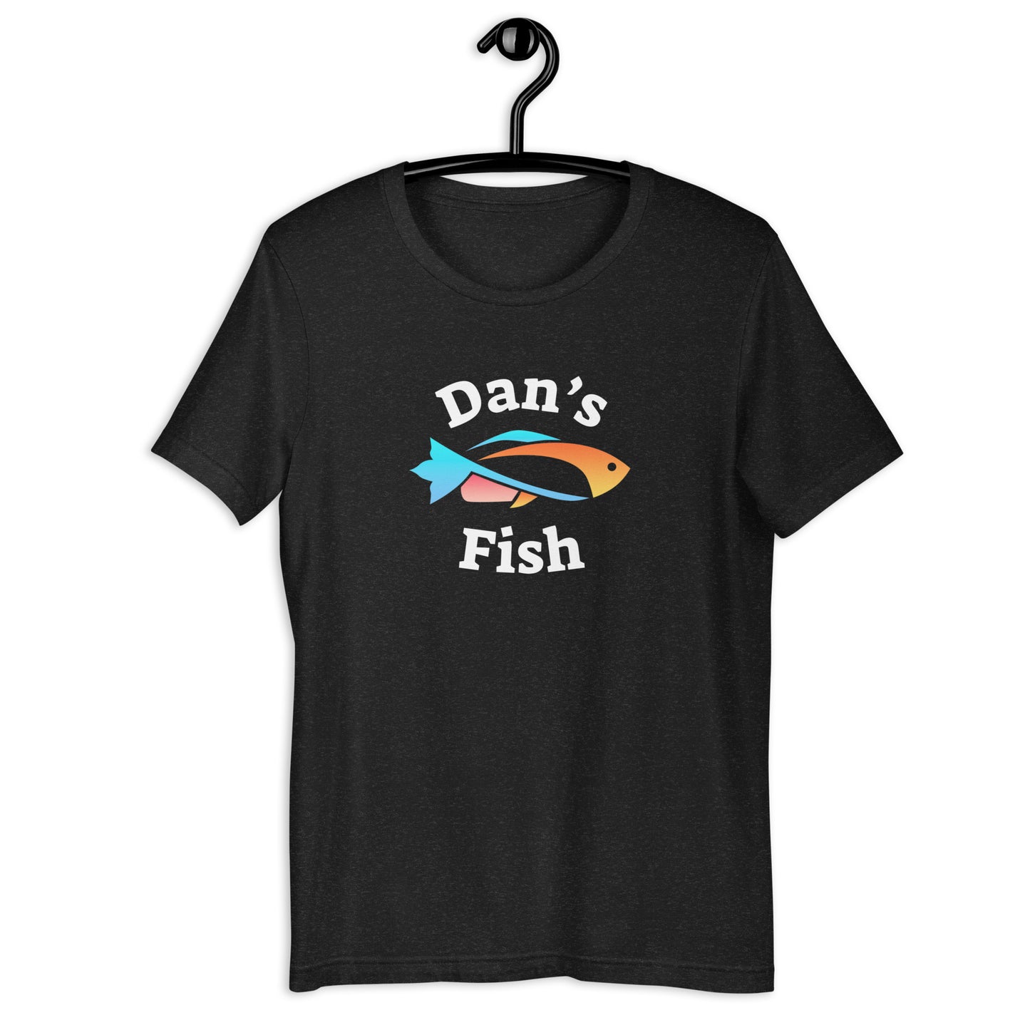 Congo Tetra Premium Tee