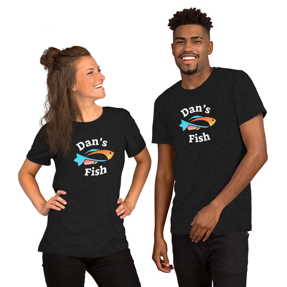 Congo Tetra Premium Tee