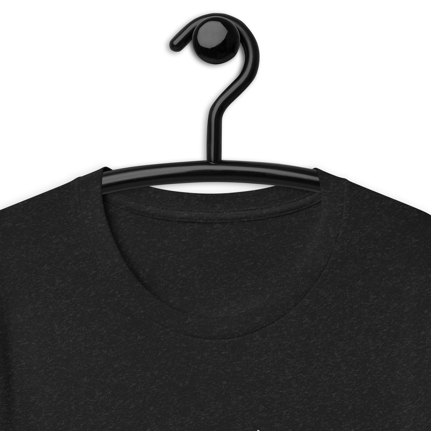 Spotted Congo Puffer Premium Tee