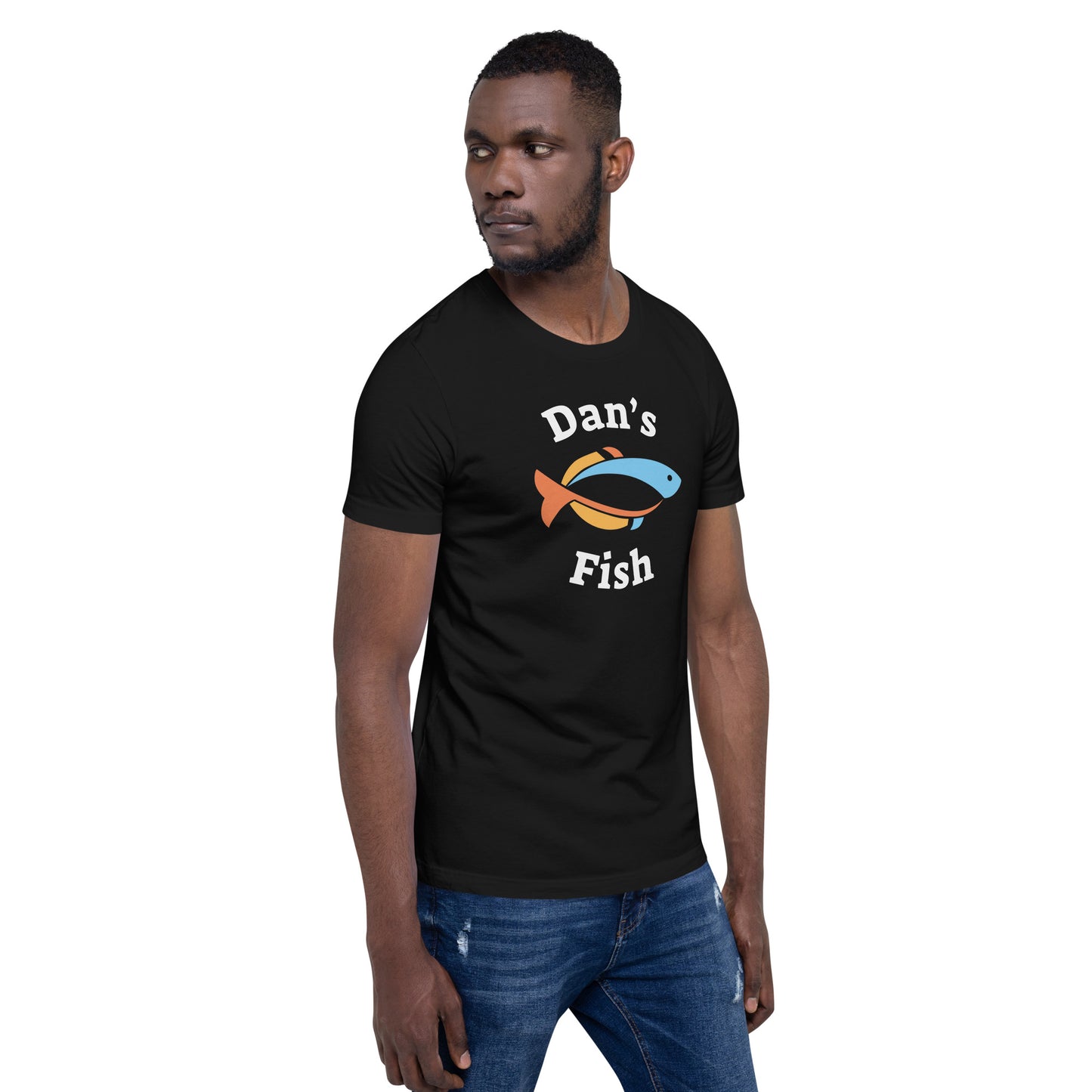 Boesemani Rainbow Premium Tee
