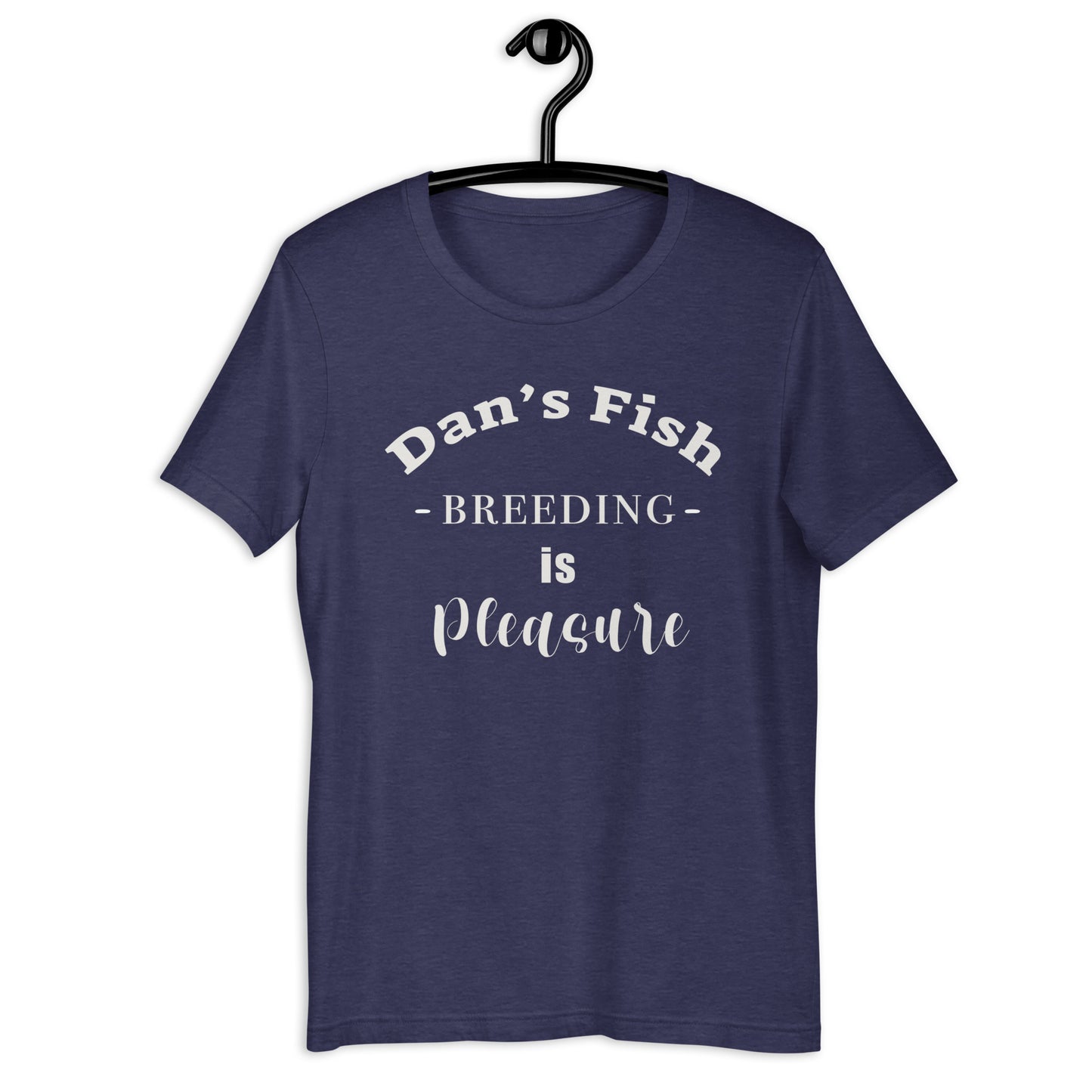 Breeding is Pleasure Premium Tee