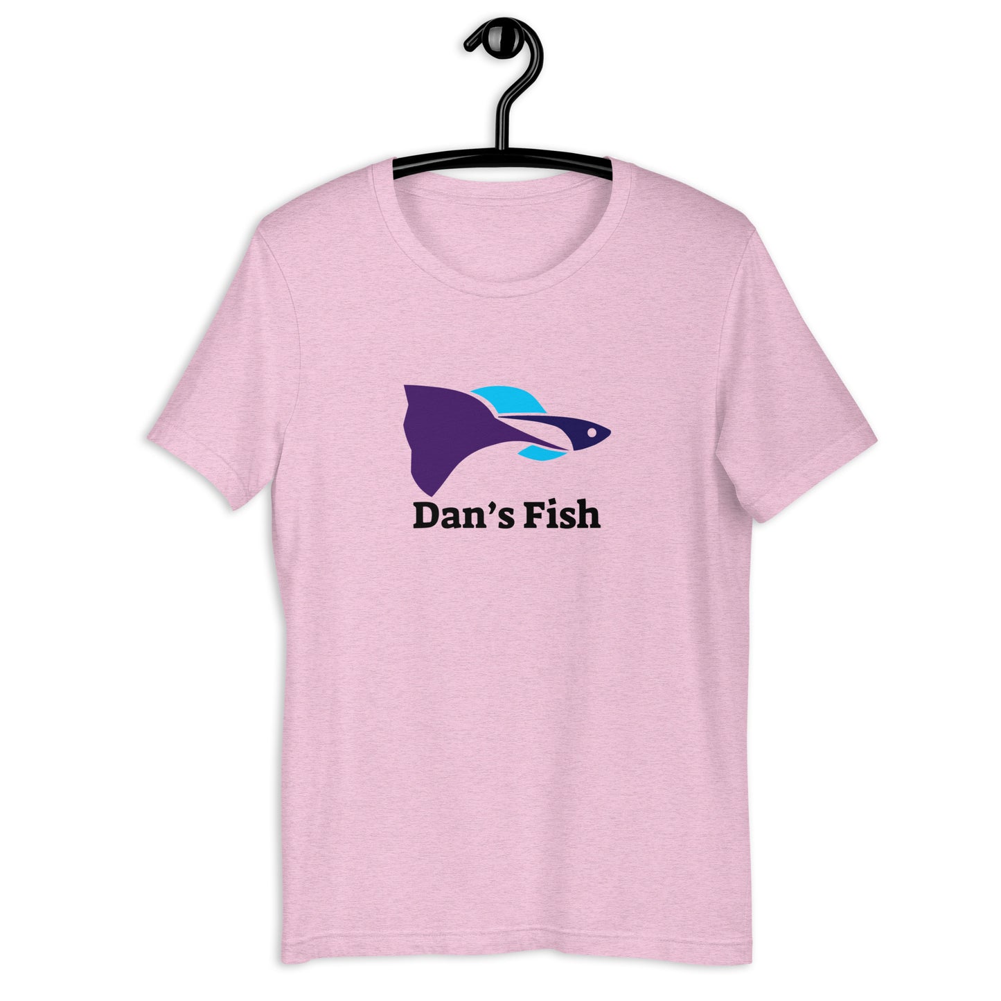 Guppy Premium Tee