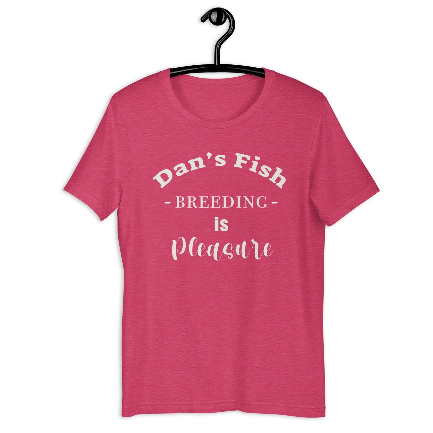 Breeding is Pleasure Premium Tee
