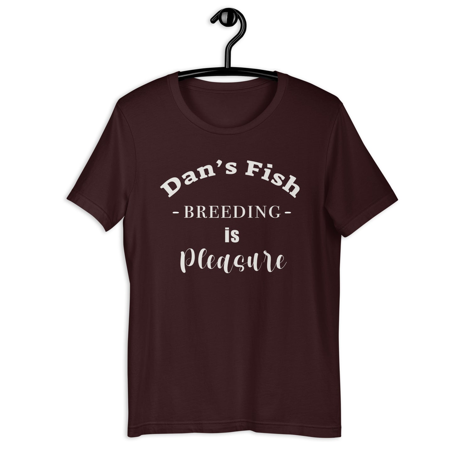 Breeding is Pleasure Premium Tee