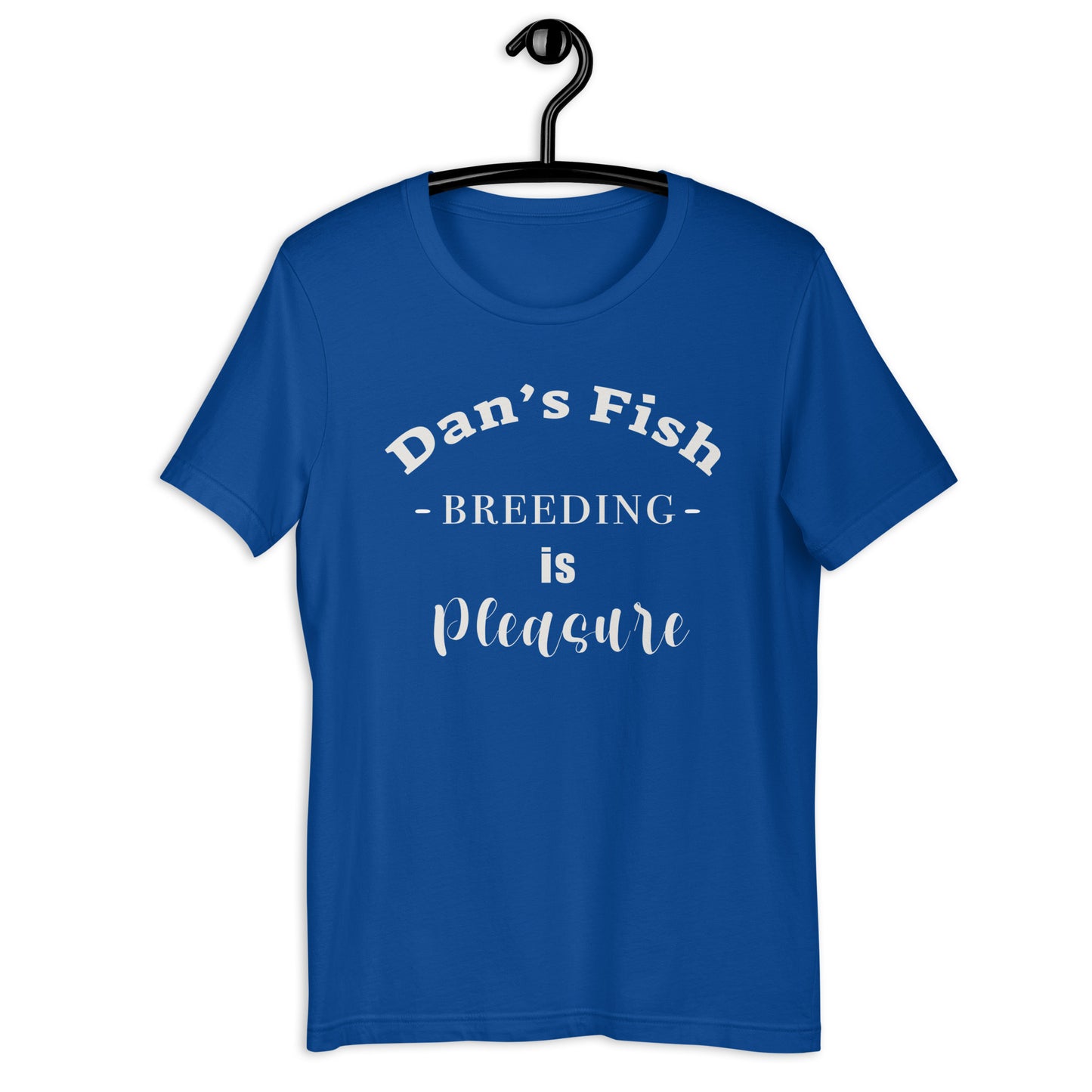 Breeding is Pleasure Premium Tee