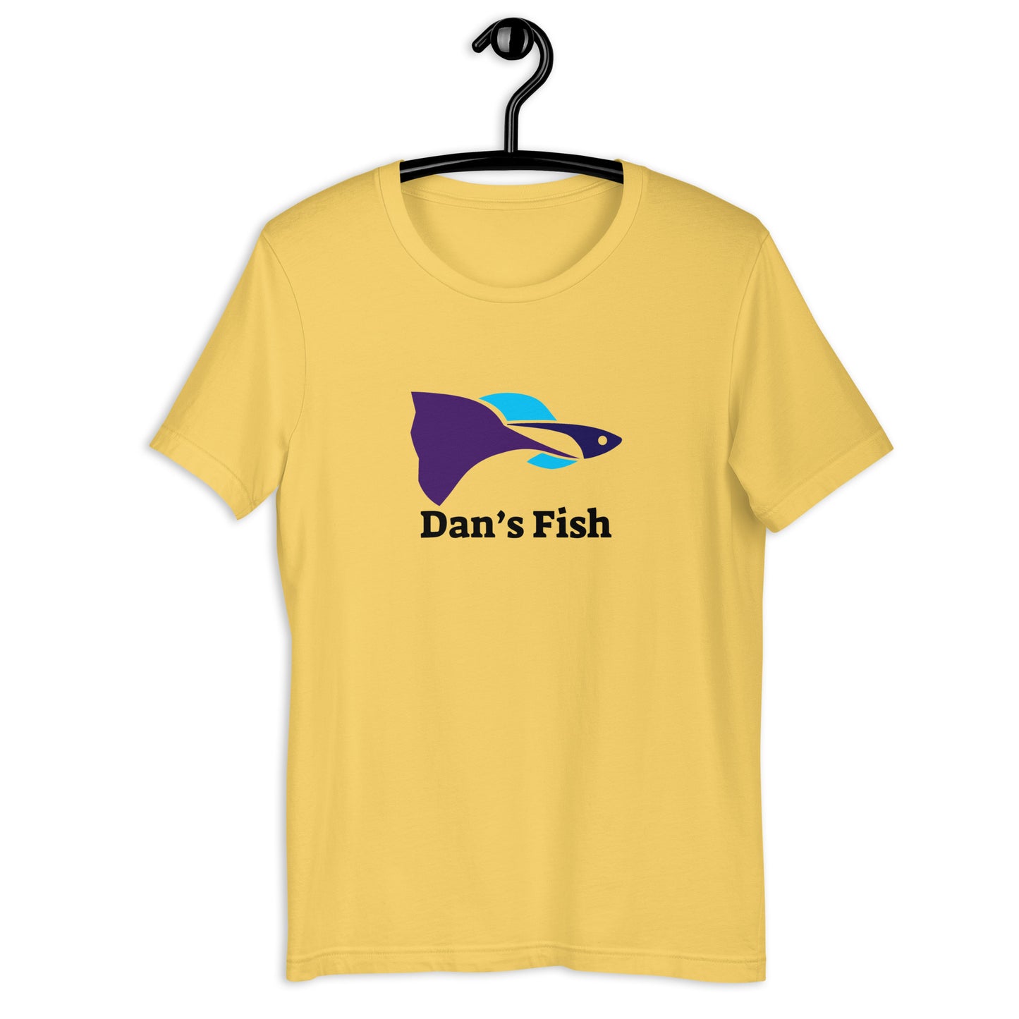 Guppy Premium Tee