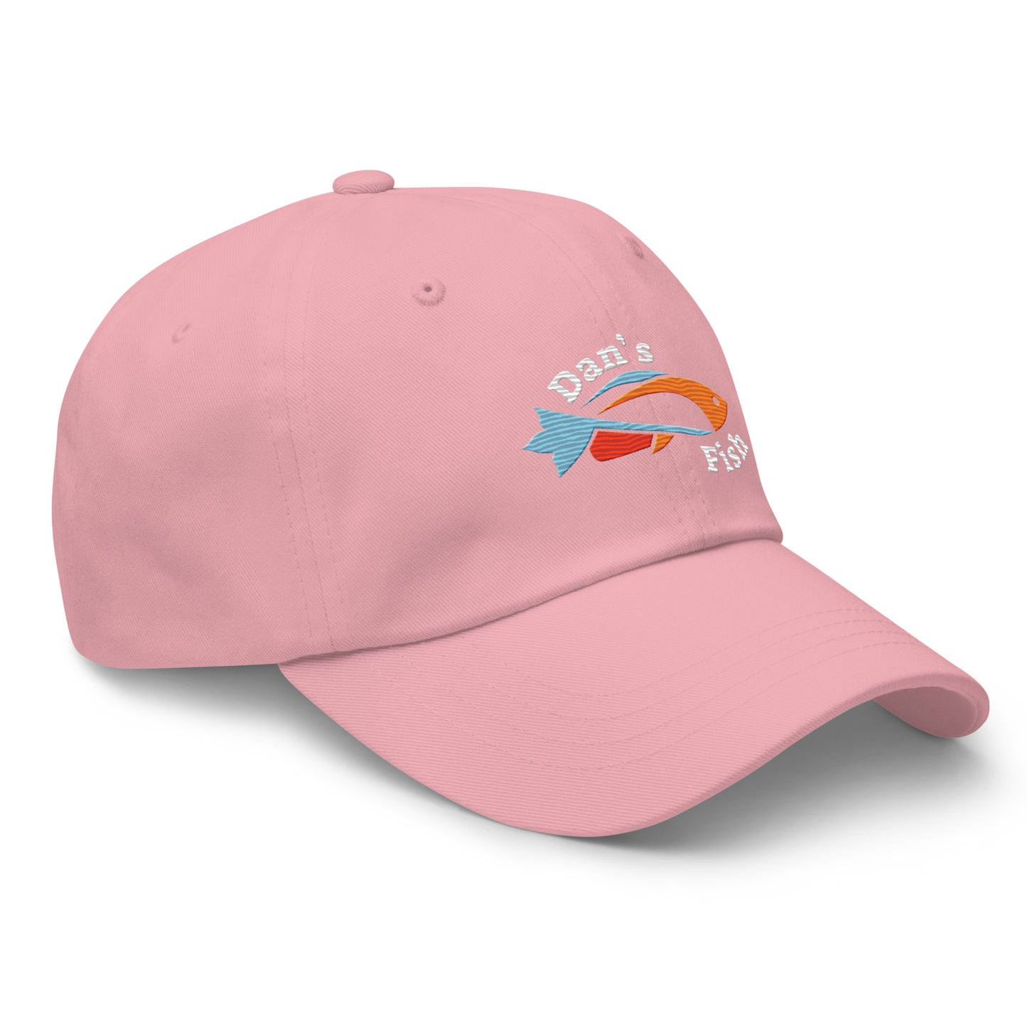 Congo Tetra Dad hat