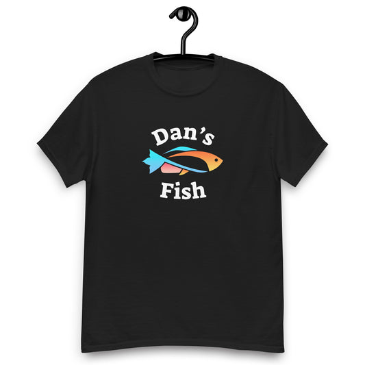 Congo Tetra Classic Tee