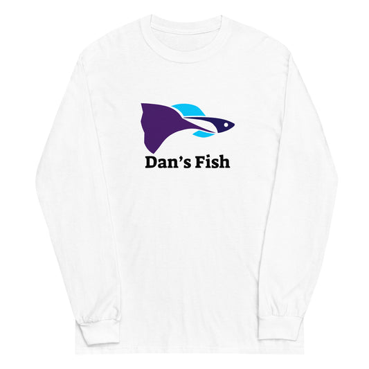 Guppy Classic Long Sleeve Tee