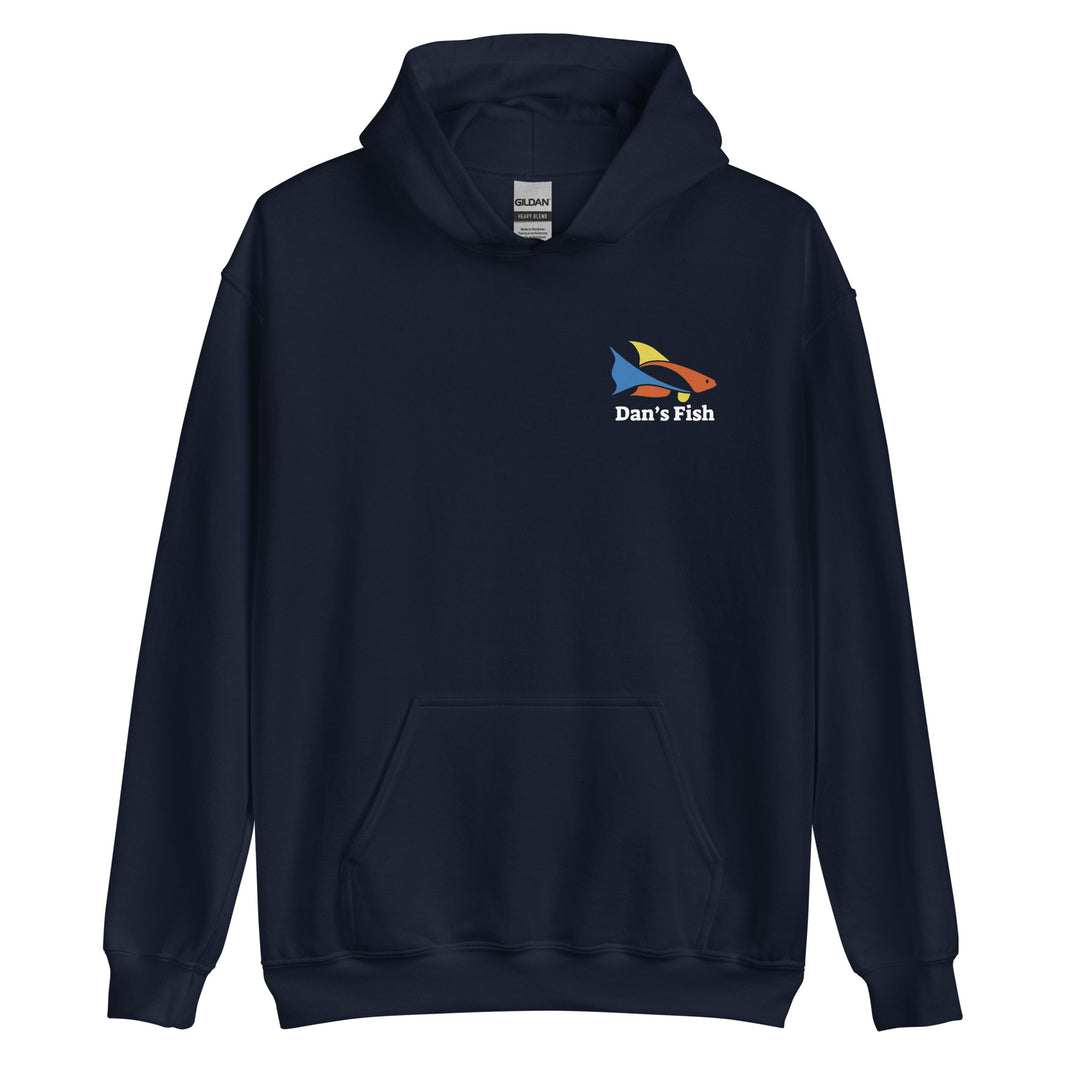 Dans Fish Merch