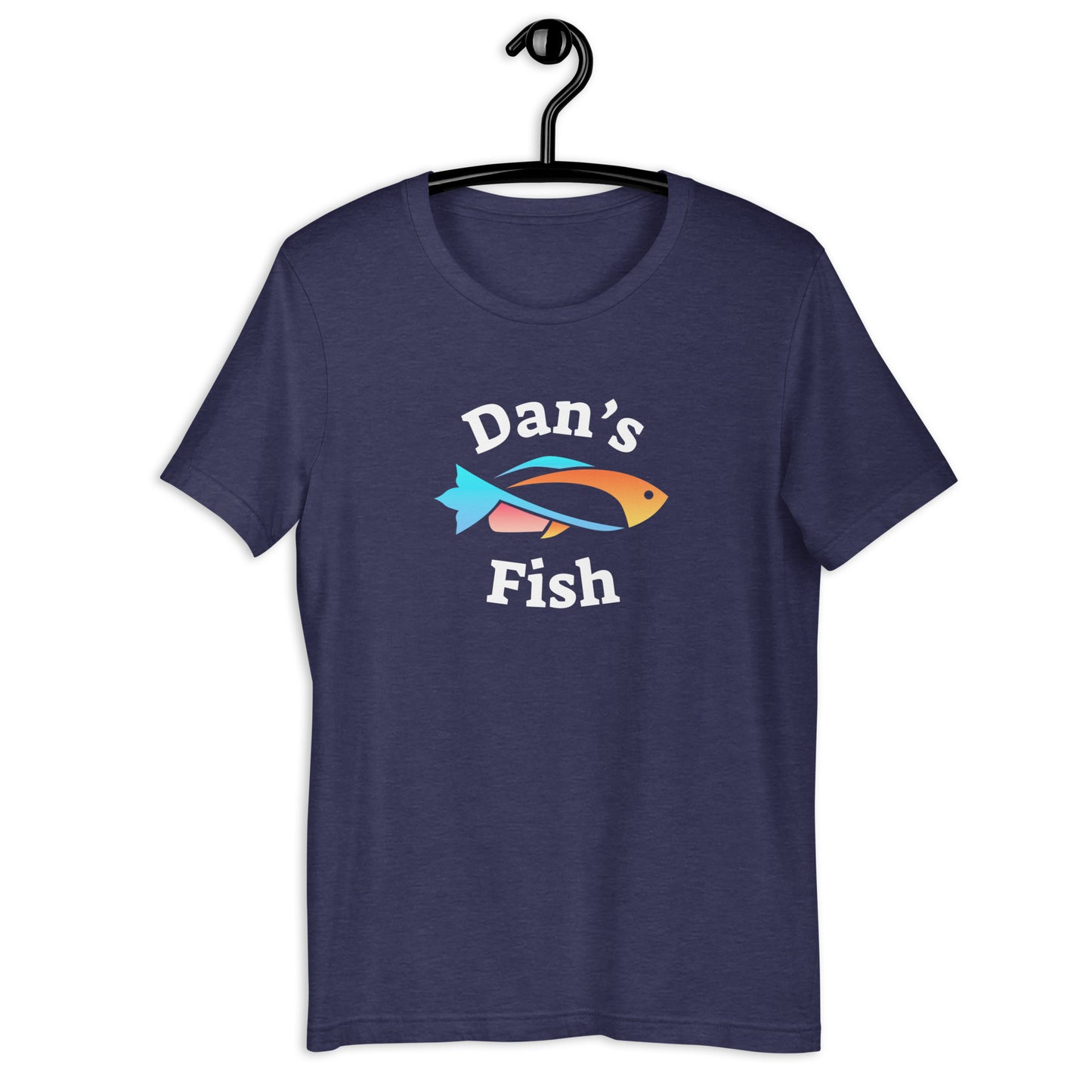 Congo Tetra Premium Tee