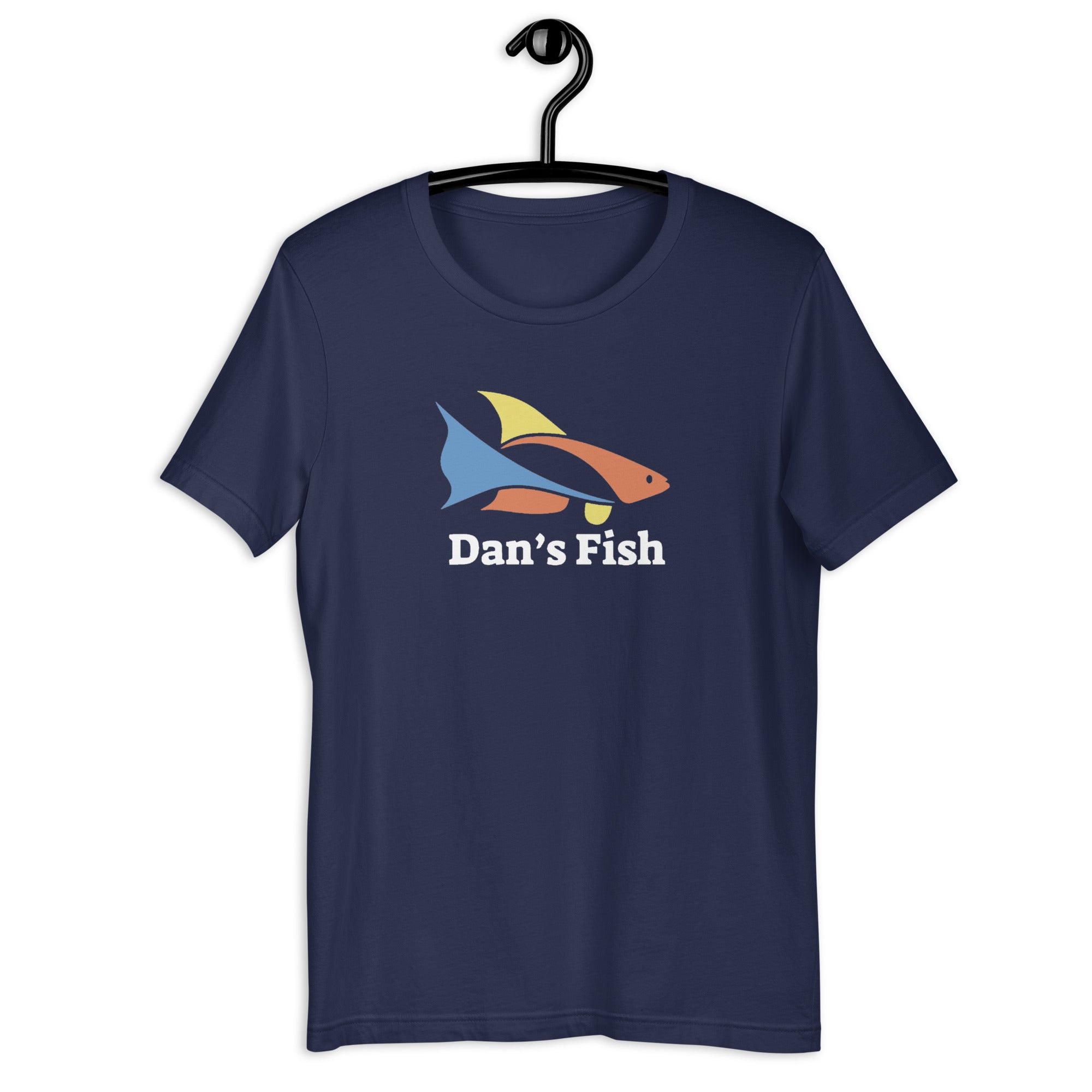 Featured β Dans Fish Merch
